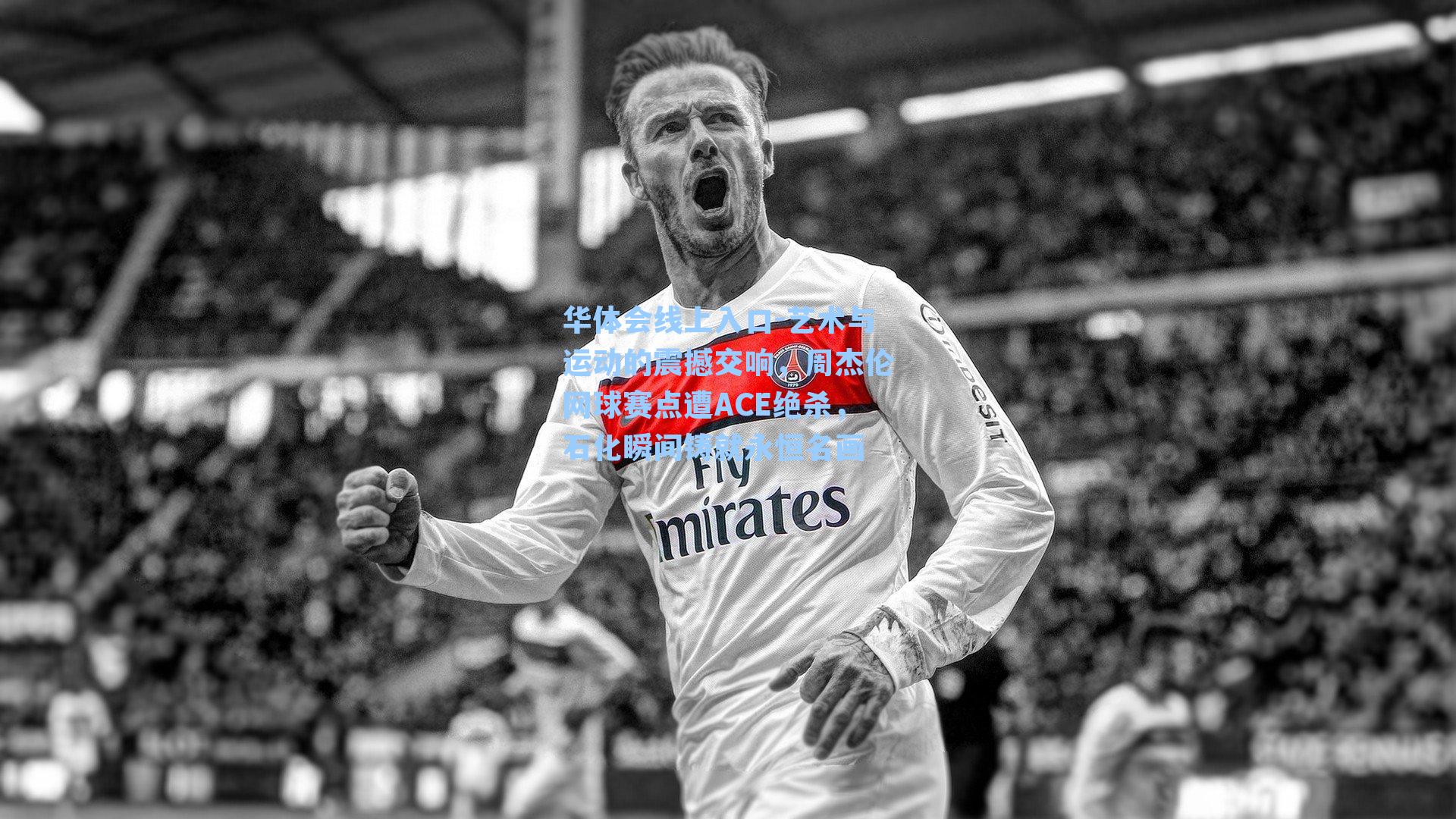 艺术与运动的震撼交响，周杰伦网球赛点遭ACE绝杀，石化瞬间铸就永恒名画